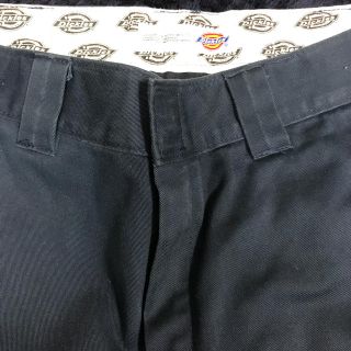 ディッキーズ(Dickies)の「明日まで！全品大幅値引き」 Dickies ハーフパンツ(ワークパンツ/カーゴパンツ)