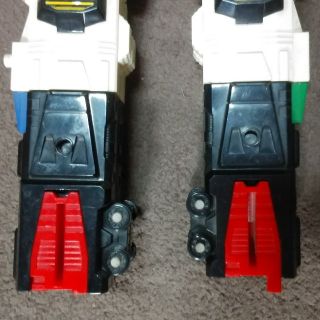 左右合体 ウルトラレイカー 【勇者エクスカイザー】の通販 by