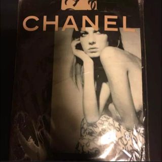 シャネル(CHANEL)のt様専用  CHANEL ストッキング(タイツ/ストッキング)