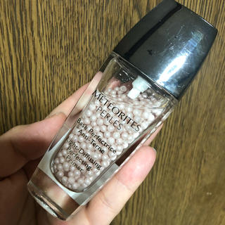 ゲラン(GUERLAIN)のゲラン メテオリット ペルル 30ml 化粧下地 パール(化粧下地)