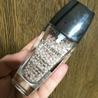 ゲラン(GUERLAIN)のゲラン メテオリット ペルル 30ml 化粧下地 パール(化粧下地)