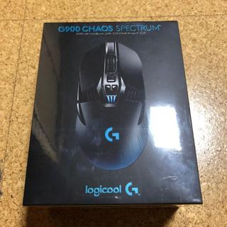 Logicool ロジクール G900 ワイヤレスゲーミングマウス(PC周辺機器)