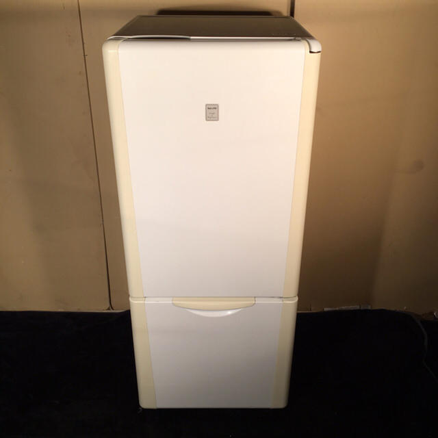 SANYO - SANYO 少し大きめ175L 冷蔵庫 SR-B18Mの通販 by ECO-R's SANYO - SANYO 少し大きめ175L 冷蔵庫 SR-B18Mの通販 by ECO-R's