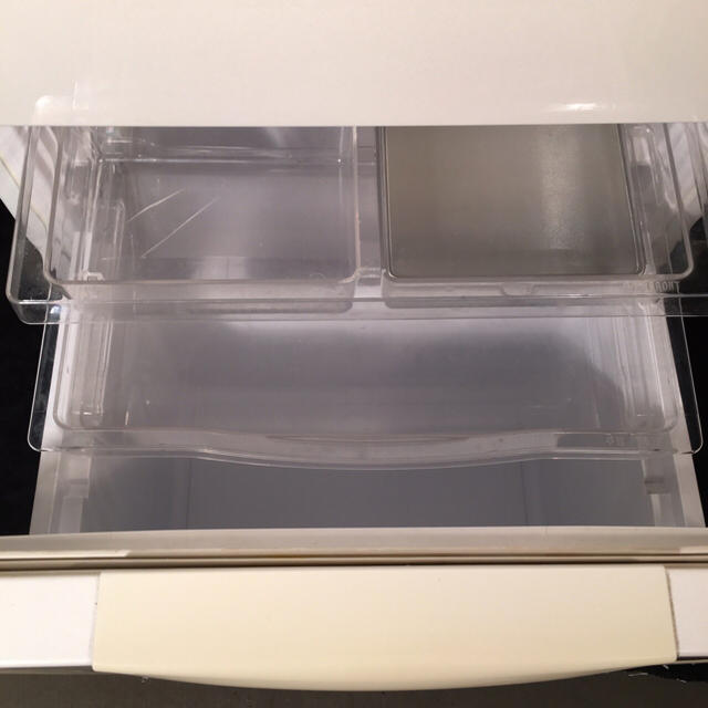 SANYO - SANYO 少し大きめ175L 冷蔵庫 SR-B18Mの通販 by ECO-R's SANYO - SANYO 少し大きめ175L 冷蔵庫 SR-B18Mの通販 by ECO-R's