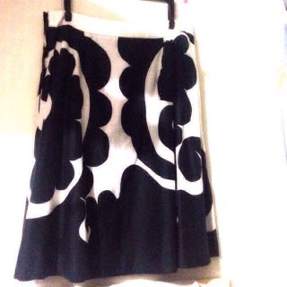 マリメッコ(marimekko)のあん様専用(ひざ丈スカート)