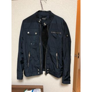 ディーゼル(DIESEL)のDIESEL ジャケット(ミリタリージャケット)