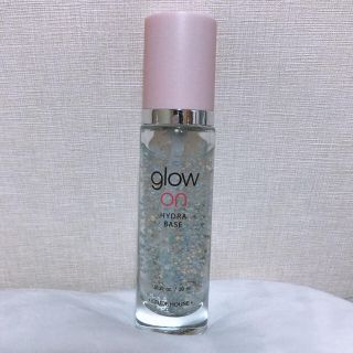 エチュードハウス(ETUDE HOUSE)のエチュードハウス glow on(化粧下地)