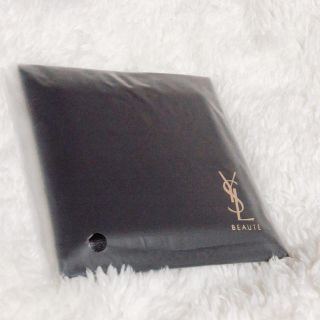 イヴサンローランボーテ(Yves Saint Laurent Beaute)のysl ノベルティミラー(ミラー)