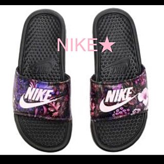 NIKE(サンダル)のフリマアイテム一覧 NIKE(サンダル)のフリマアイテム一覧