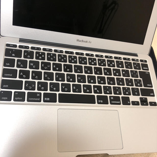 独特な店 (Apple) Mac - 値段改定 11インチ 2014 Air MacBook ノートPC