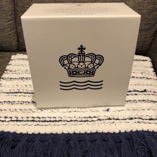 ロイヤルコペンハーゲン(ROYAL COPENHAGEN)のロイヤルコペンハーゲンタオルセット(タオル/バス用品)