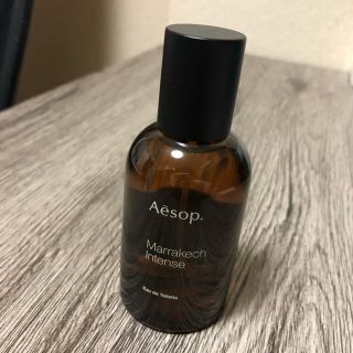 イソップ(Aesop)のAesop マラケッシュ オーデコロン(ユニセックス)