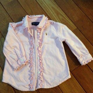 ラルフローレン(Ralph Lauren)のラルフシャツ 90(その他)