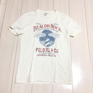 ポロラルフローレン(POLO RALPH LAUREN)のポロラルフローレン Tシャツ(Tシャツ(半袖/袖なし))