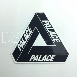 シュプリーム(Supreme)のPALACE SKATEBOARD Sticker 2P(しおり/ステッカー)