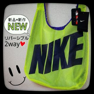 ナイキ(NIKE)のNIKE バック(エコバッグ)