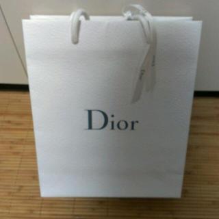 ディオール(Dior)のDiorショップ袋※100円(ショップ袋)