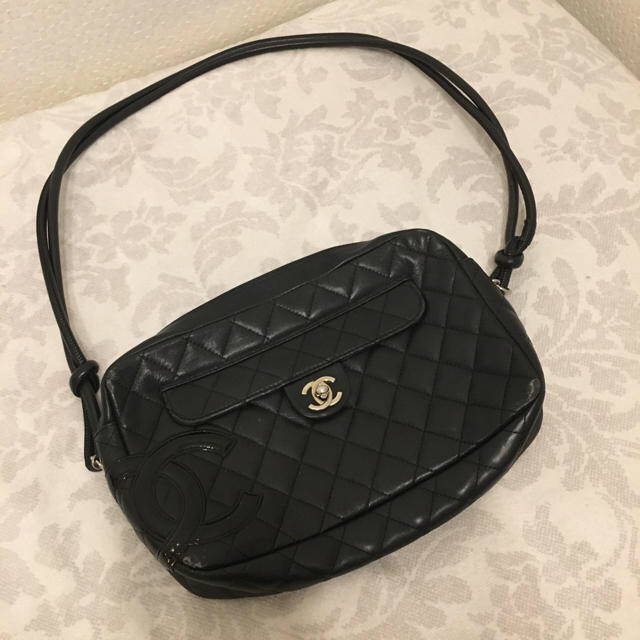 レディースCHANEL バッグ