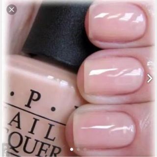 オーピーアイ(OPI)の⭐値下げ⭐ OPI NAIL LACQUER L12(マニキュア)