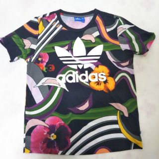 アディダス パンジーの通販 36点 | adidasを買うならラクマ