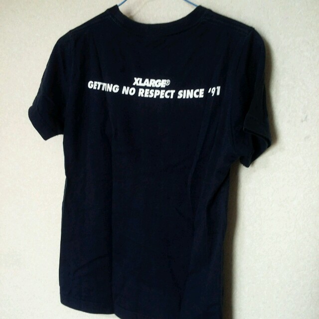 XLARGE(エクストララージ)のX-LARGE　レディースTシャツ レディースのトップス(Tシャツ(半袖/袖なし))の商品写真