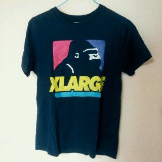 エクストララージ(XLARGE)のX-LARGE　レディースTシャツ(Tシャツ(半袖/袖なし))