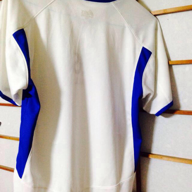 asics(アシックス)のasics スポーツウェア レディースのトップス(Tシャツ(半袖/袖なし))の商品写真