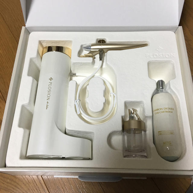 人気が高い MTG *最新版*プロージョン 炭酸ミストユニット 新品未