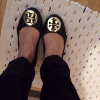 トリーバーチ(Tory Burch)のトリーバーチぺた靴(ハイヒール/パンプス)