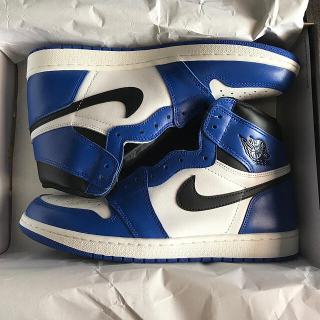 NIKE AIR JORDAN 1 RETRO HIGH OG 11 新品未使用