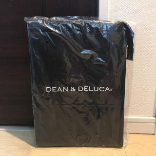 ディーンアンドデルーカ(DEAN & DELUCA)の♪ディーン &デルーカDEAN & DELUCAクーラーバッグMサイズ♪(弁当用品)