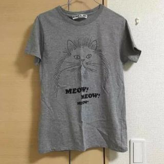 メゾンドリーファー(Maison de Reefur)のメゾンドリーファー  (Tシャツ(半袖/袖なし))