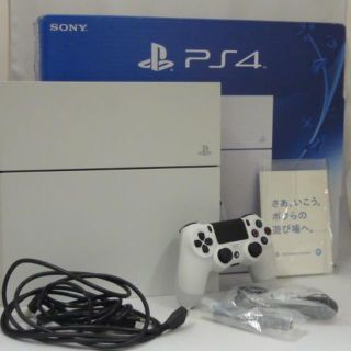 ソニー(SONY)のmoko様 専用　SONY PlayStation 4(家庭用ゲーム機本体)