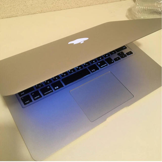Mac (Apple) - MacBook Air 13.3インチ Core i5 8GB 256GB 美品