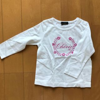 ベベ(BeBe)のユニくんプロフ必読様専用(Tシャツ/カットソー)