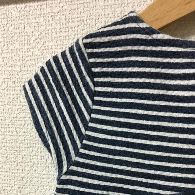 ZARA KIDS(ザラキッズ)のZARAワンピース キッズ/ベビー/マタニティのキッズ服女の子用(90cm~)(ワンピース)の商品写真