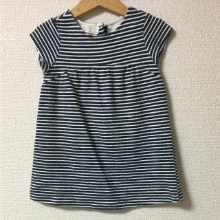 ザラキッズ(ZARA KIDS)のZARAワンピース(ワンピース)