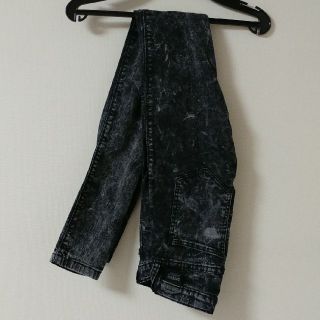 ドクターデニム(Dr.Denim)のケミカルウォッシュ スキニーパンツ(スキニーパンツ)