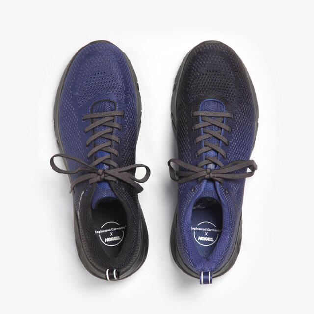 Engineered Garments(エンジニアードガーメンツ)のHOKA ONE ONE Engineered Garments ホカオネオネ メンズの靴/シューズ(スニーカー)の商品写真