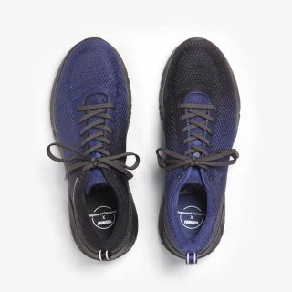 エンジニアードガーメンツ(Engineered Garments)のHOKA ONE ONE Engineered Garments ホカオネオネ(スニーカー)