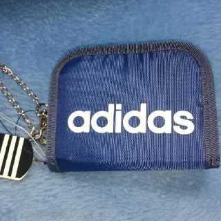 himichi様専用 adidas折り財布(財布)