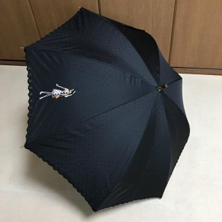 ダックス(DAKS)のおひなさま専用 ★新品★DAKS 晴雨兼用傘（長傘）一級遮光・遮熱・軽量(傘)