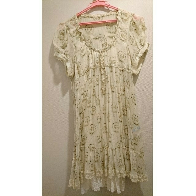 franche lippee - 専用品 フランシュリッペ ワンピースセット