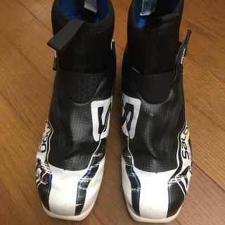 サロモン(SALOMON)のサロモンブーツ プロリンク26.5cm クラシカル用(ブーツ)