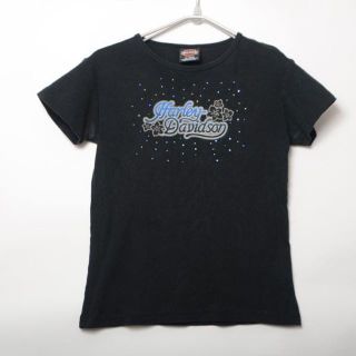 ハーレーダビッドソン(Harley Davidson)のｍｉ様専用bt1299 ハーレーダビッドソン Tシャツ4枚(Tシャツ/カットソー(半袖/袖なし))