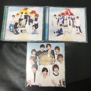 ヘイセイジャンプ(Hey! Say! JUMP)のm.s...eri様専用(ポップス/ロック(邦楽))