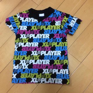 エクストララージ(XLARGE)の美品 X-LARGE 5T(Tシャツ/カットソー)