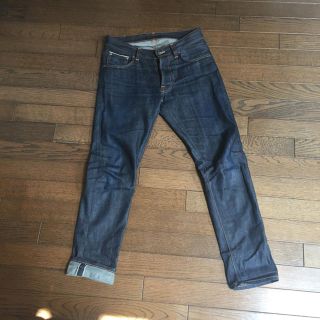 ヌーディジーンズ(Nudie Jeans)のヌーディージーンズ  (デニム/ジーンズ)