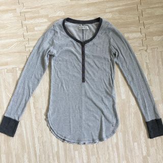 Abercrombie&Fitch ロンT(Tシャツ(長袖/七分))