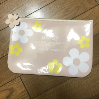 マークジェイコブス(MARC JACOBS)のMARC JACOBS マークジェイコブス クラッチバック DAISY(クラッチバッグ)